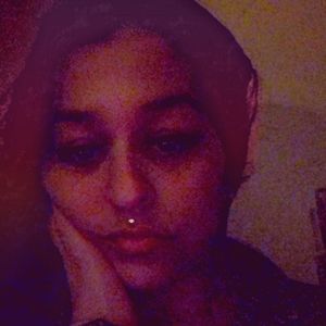 Meet your Posher, Pamela